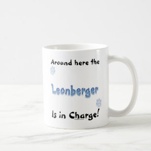 Mug Leonberger Charge