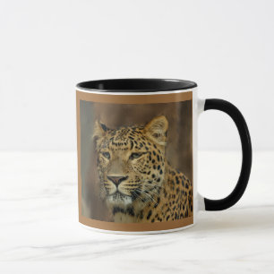 Mug Leopard Lovers