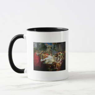 Mug L'épée de Damocles