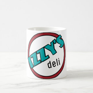 Mug L'épicerie d'Izzy
