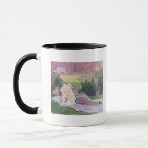 Mug L'épouse de l'artiste