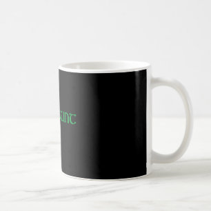 Mug Lepre St Patricks Day Femmes Lepre Irish Shamrock 