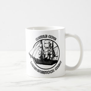 Mug L'équipage de Laughingstock