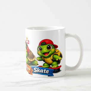 Mug L'Équipage Tortue