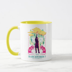Mug L'équipe du suicide   Illustration de Ratcatcher 