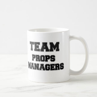 Mug L'équipe étaye des directeurs