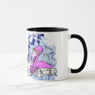 Mug Les 12 réutilisables