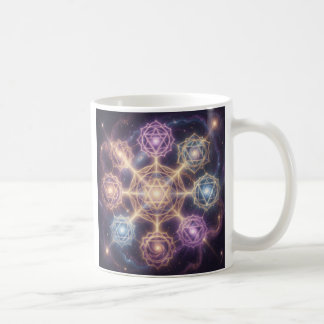 Mug Les 7 Chakras