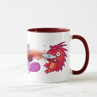 Mug les accidents se produiront
