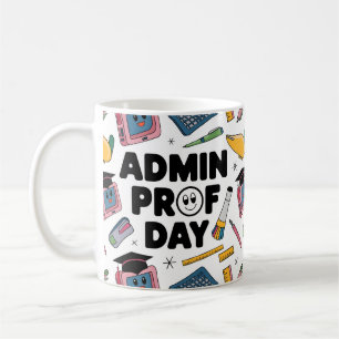 Mug Les administrateurs continuent à nous suivre