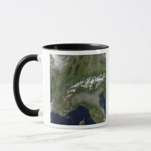 Mug Les Alpes 2