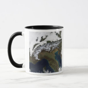 Mug Les Alpes 4