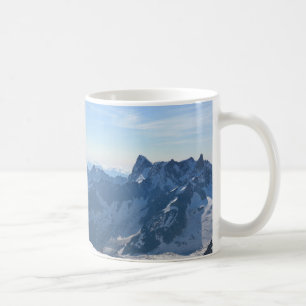 Mug Les Alpes - magnifiques !