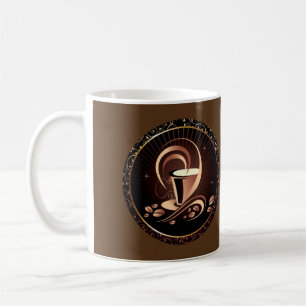 Mug Les amateurs de café