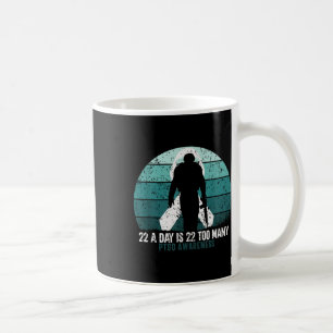 Mug Les Anciens Combattants Militaires Américains Sens