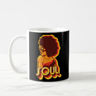 Mug les années 70 Soul