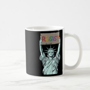 Mug Les anti-Trump ne résistent pas à mon président