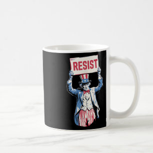 Mug Les anti-Trump ne résistent pas à mon président 4