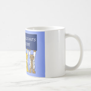 Mug Les assistants Médicales sont géniaux.