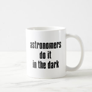 Mug Les Astronomes Le Font...