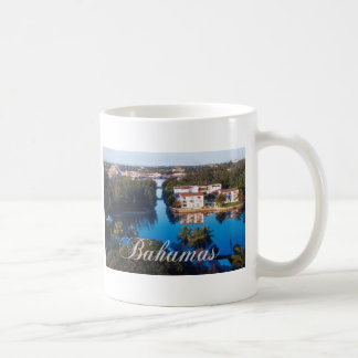 Mug Les Bahamas