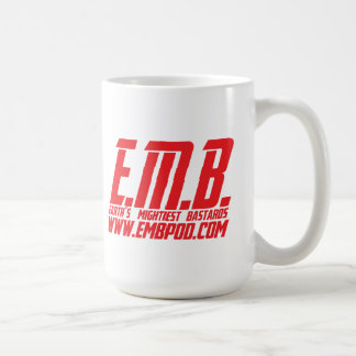 Mug Les bâtards les plus puissants de la terre/tasse
