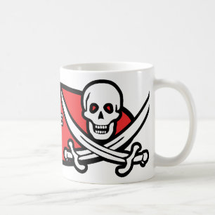 Mug Les battements continueront jusqu'à ce que le