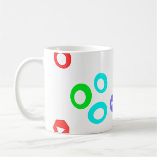 Mug Les bonbons