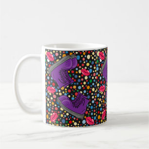 Mug les bottes