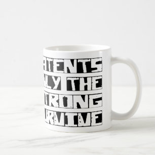 Mug Les brevets survivent