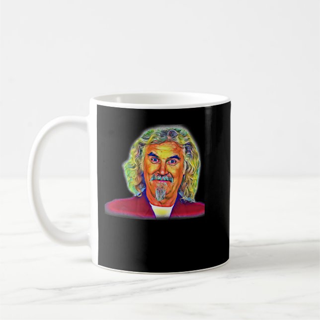 Mug Les Cadeaux Billy Art Connolly Les Plus Importants (Gauche)