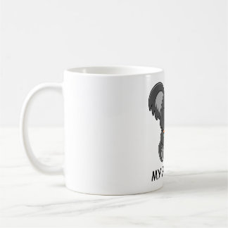 Mug Les Cadeaux De Thé De Koala Vous Feront Rire Toute