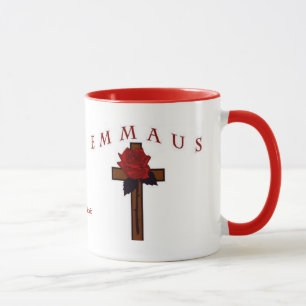 Mug Les cadeaux Emmaus
