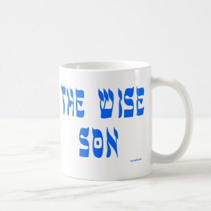 MUG LES CADEAUX SAGES DU FILS T