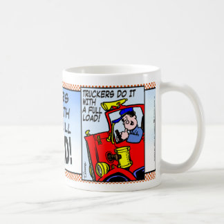 Mug Les Camions Le Font