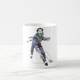 Mug Les Cartes Joker Casts