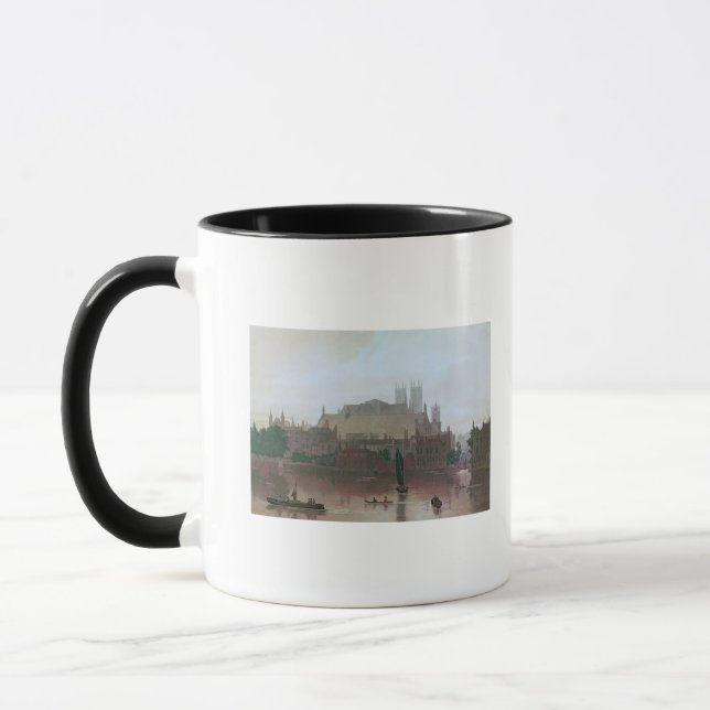 Mug Les Chambres du Parlement (Gauche)