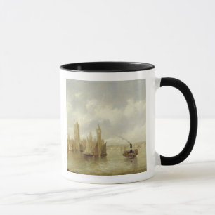 Mug Les Chambres du Parlement