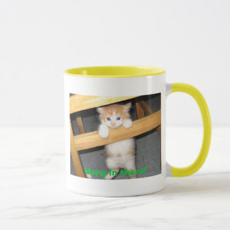 Mug Les chatons les plus mignons