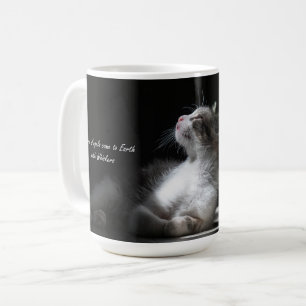 Mug Les chats sont des chats Angels