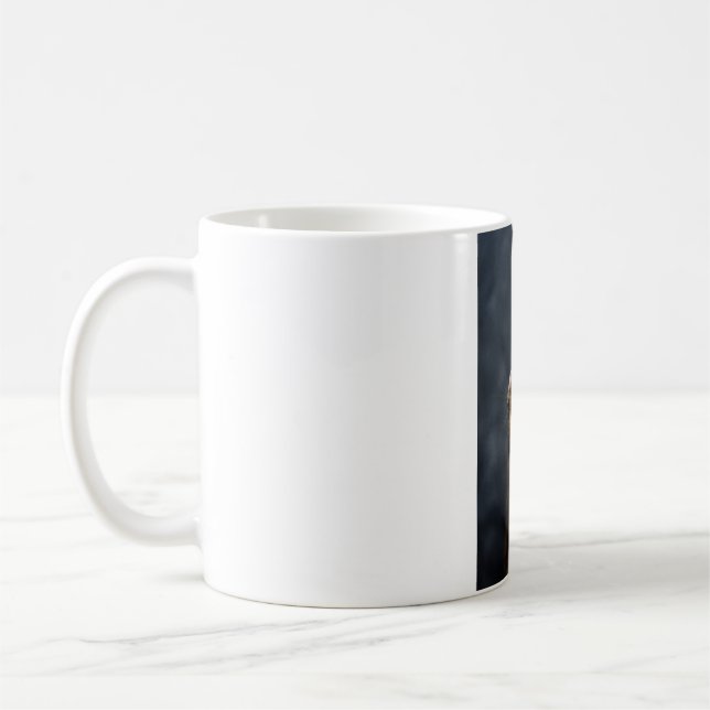 Mug Les Chats Sont Les Meilleurs 53 (Gauche)