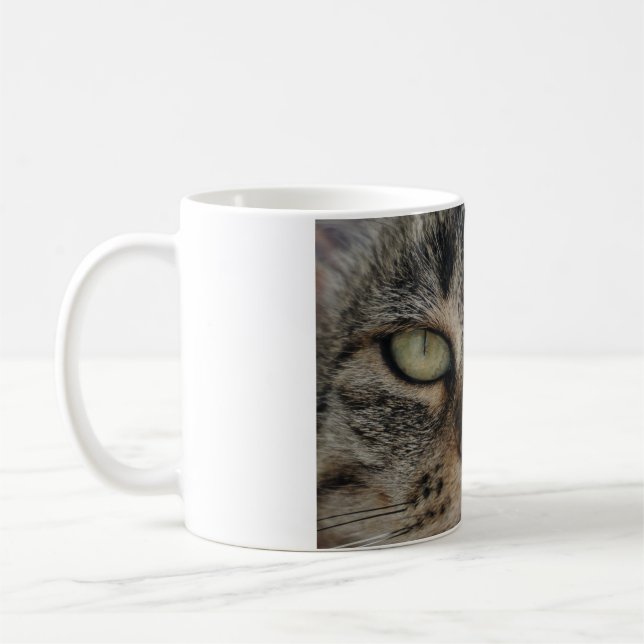 Mug Les Chats Sont Les Meilleurs 98 (Gauche)