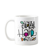 Les cheveux fous, ne vous souciez pas