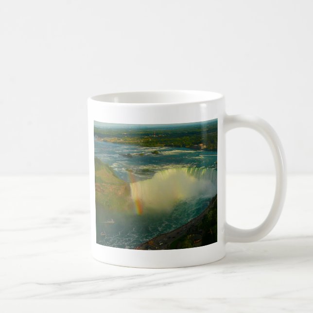 Mug les chutes du niagara (Droite)