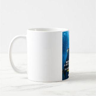 Mug Les citations philosophiques du poisson et du pêch