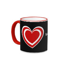 Les coeurs V03J4 de l'ÉPOUSE les plus