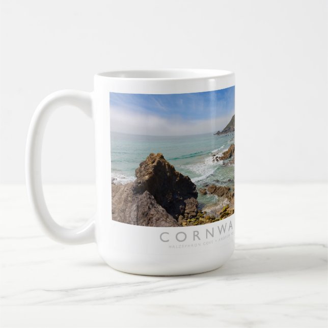 Mug Les Cornouailles (Gauche)