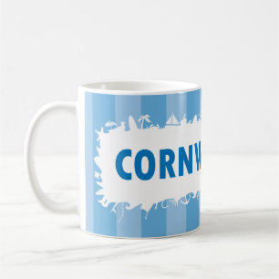 Mug Les Cornouailles