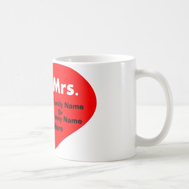 Mug les couples drôles attaquent, placent x2, M. et (Droite)