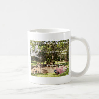 Mug Les coups retentissants de la partie les plus
